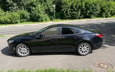 Mazda 6, 2013 год, 1 000 000 рублей, 3 фотография
