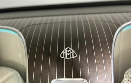 Mercedes-Benz Maybach S-Класс, 2023 год, 33 506 660 рублей, 17 фотография