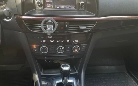 Mazda 6, 2013 год, 1 000 000 рублей, 10 фотография