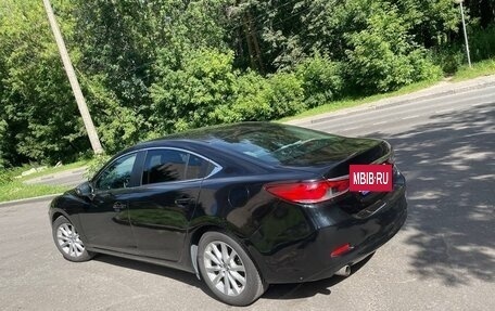 Mazda 6, 2013 год, 1 000 000 рублей, 7 фотография