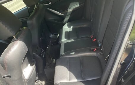 Mazda 6, 2013 год, 1 000 000 рублей, 11 фотография