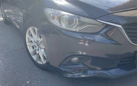 Mazda 6, 2013 год, 1 000 000 рублей, 12 фотография