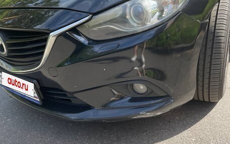 Mazda 6, 2013 год, 1 000 000 рублей, 14 фотография