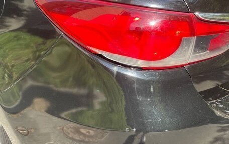 Mazda 6, 2013 год, 1 000 000 рублей, 13 фотография
