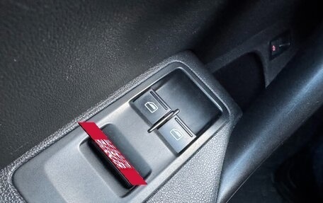 Volkswagen Polo VI (EU Market), 2016 год, 1 090 000 рублей, 24 фотография