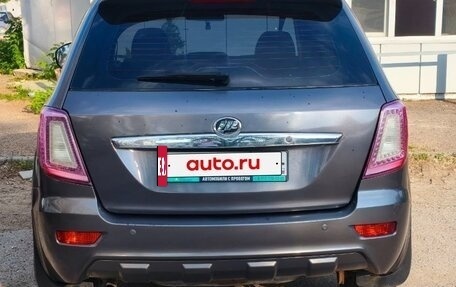 Lifan X60 I рестайлинг, 2012 год, 360 000 рублей, 6 фотография