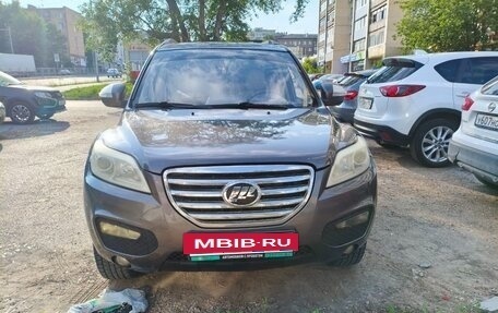 Lifan X60 I рестайлинг, 2012 год, 360 000 рублей, 2 фотография