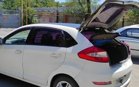 Chery Bonus (A13), 2012 год, 245 000 рублей, 4 фотография