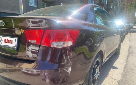 KIA Cerato III, 2010 год, 850 000 рублей, 2 фотография