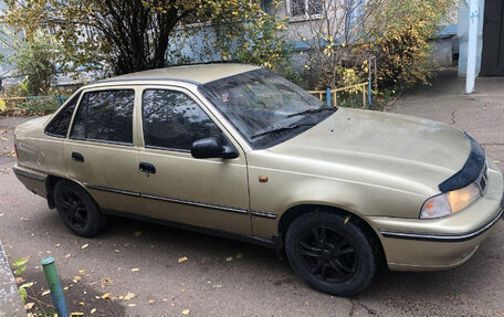 Daewoo Nexia I рестайлинг, 2004 год, 90 000 рублей, 3 фотография