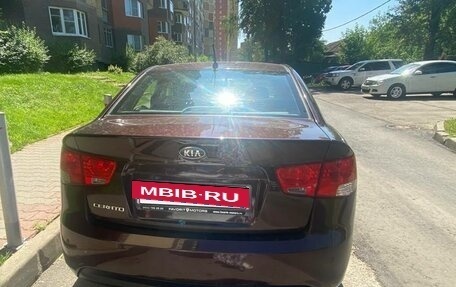 KIA Cerato III, 2010 год, 850 000 рублей, 3 фотография
