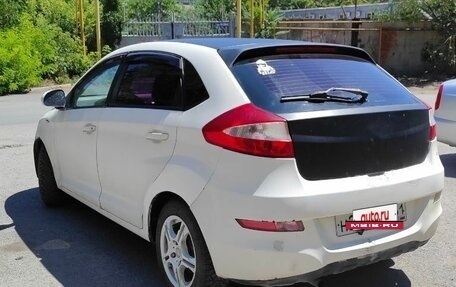 Chery Bonus (A13), 2012 год, 245 000 рублей, 3 фотография