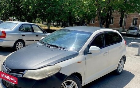Chery Bonus (A13), 2012 год, 245 000 рублей, 2 фотография