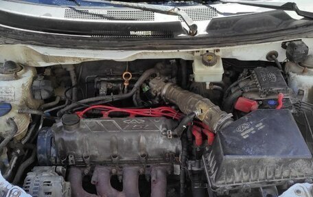 Chery Bonus (A13), 2012 год, 245 000 рублей, 7 фотография