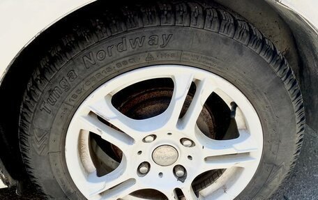 Chery Bonus (A13), 2012 год, 245 000 рублей, 6 фотография