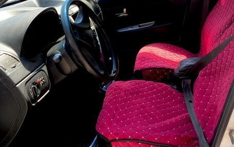 Chery Bonus (A13), 2012 год, 245 000 рублей, 9 фотография