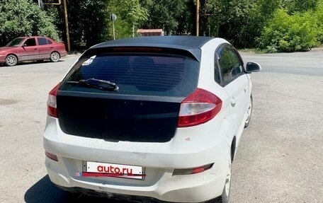 Chery Bonus (A13), 2012 год, 245 000 рублей, 5 фотография