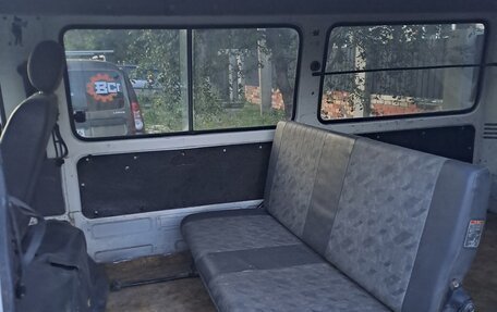 Mazda Bongo IV, 2003 год, 445 000 рублей, 2 фотография