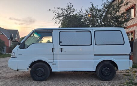 Mazda Bongo IV, 2003 год, 445 000 рублей, 3 фотография