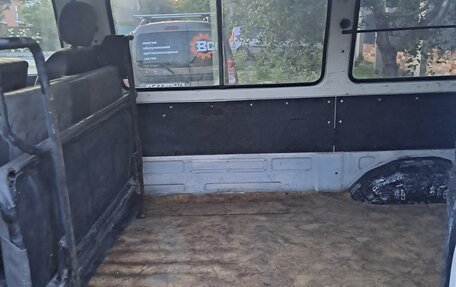 Mazda Bongo IV, 2003 год, 445 000 рублей, 4 фотография
