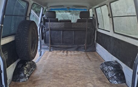 Mazda Bongo IV, 2003 год, 445 000 рублей, 5 фотография