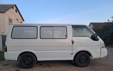 Mazda Bongo IV, 2003 год, 445 000 рублей, 16 фотография
