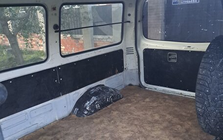 Mazda Bongo IV, 2003 год, 445 000 рублей, 7 фотография