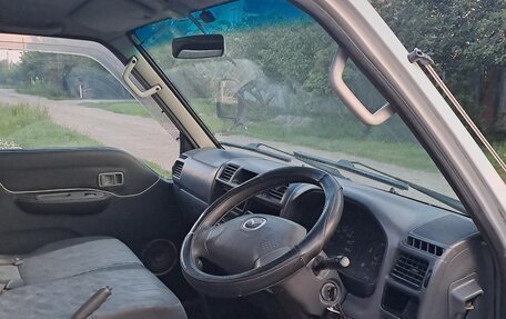 Mazda Bongo IV, 2003 год, 445 000 рублей, 8 фотография