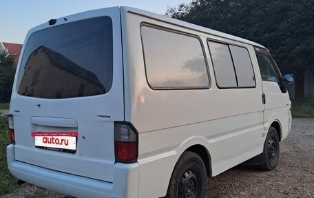 Mazda Bongo IV, 2003 год, 445 000 рублей, 15 фотография