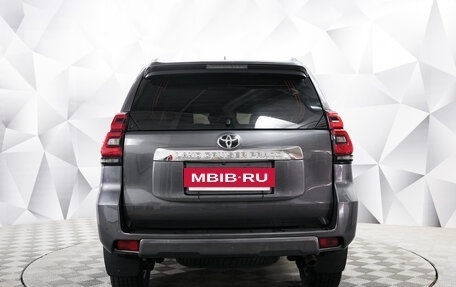 Toyota Land Cruiser Prado 150 рестайлинг 2, 2019 год, 4 541 000 рублей, 4 фотография