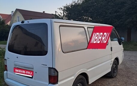 Mazda Bongo IV, 2003 год, 445 000 рублей, 14 фотография