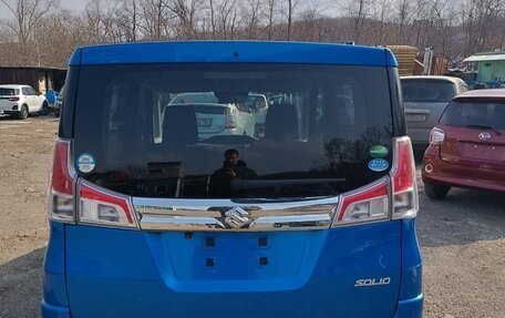 Suzuki Solio III, 2019 год, 1 500 000 рублей, 2 фотография