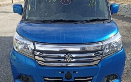 Suzuki Solio III, 2019 год, 1 500 000 рублей, 6 фотография