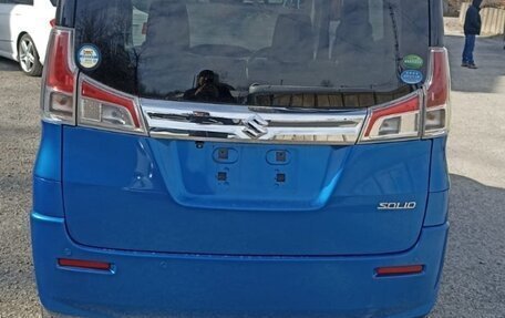 Suzuki Solio III, 2019 год, 1 500 000 рублей, 7 фотография