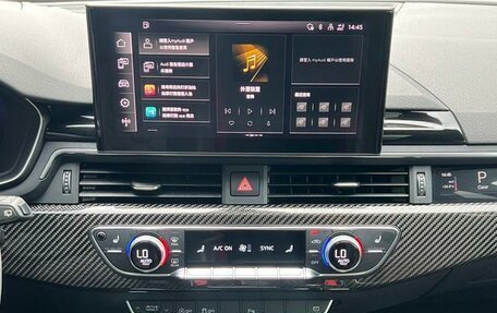 Audi RS 4, 2021 год, 6 950 000 рублей, 8 фотография