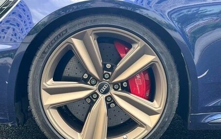 Audi RS 4, 2021 год, 6 950 000 рублей, 7 фотография