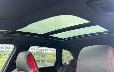 Audi RS 4, 2021 год, 6 950 000 рублей, 14 фотография