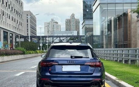 Audi RS 4, 2021 год, 6 950 000 рублей, 19 фотография