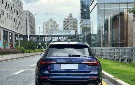 Audi RS 4, 2021 год, 6 950 000 рублей, 18 фотография