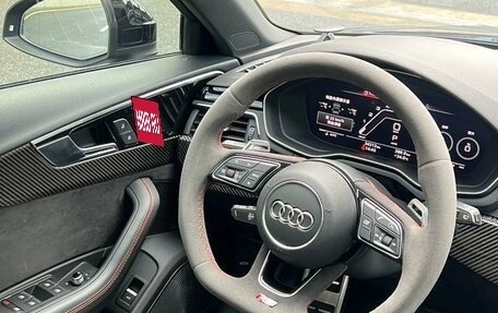 Audi RS 4, 2021 год, 6 950 000 рублей, 17 фотография