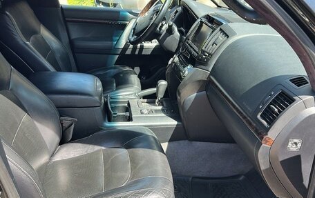 Toyota Land Cruiser 200, 2013 год, 4 500 000 рублей, 5 фотография
