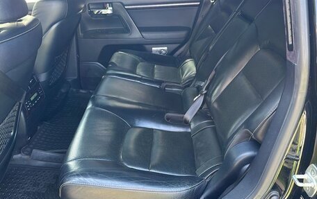 Toyota Land Cruiser 200, 2013 год, 4 500 000 рублей, 6 фотография
