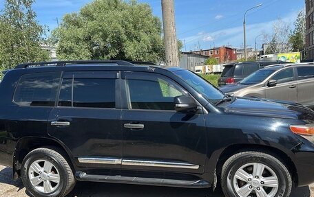 Toyota Land Cruiser 200, 2013 год, 4 500 000 рублей, 3 фотография