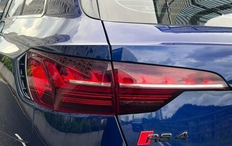 Audi RS 4, 2021 год, 6 950 000 рублей, 23 фотография