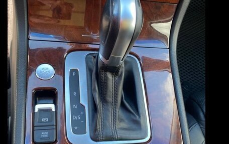 Volkswagen Touareg III, 2015 год, 2 800 000 рублей, 8 фотография