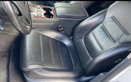 Volkswagen Touareg III, 2015 год, 2 800 000 рублей, 14 фотография