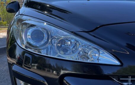 Peugeot 308 II, 2009 год, 480 000 рублей, 3 фотография