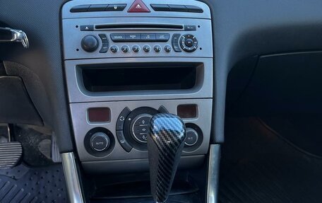 Peugeot 308 II, 2009 год, 480 000 рублей, 7 фотография