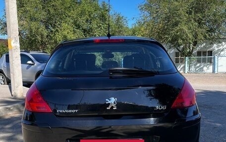 Peugeot 308 II, 2009 год, 480 000 рублей, 5 фотография