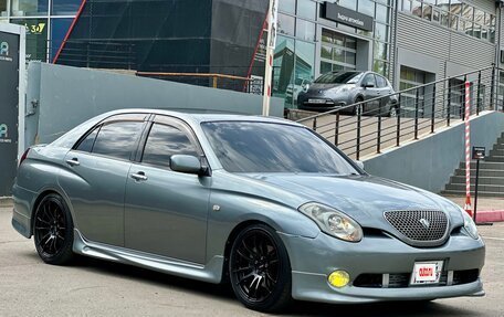 Toyota Verossa, 2003 год, 1 200 000 рублей, 2 фотография